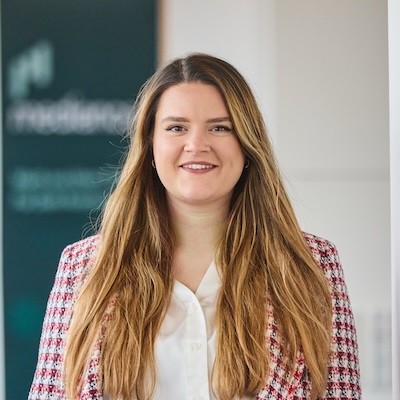 Profilbild Katja